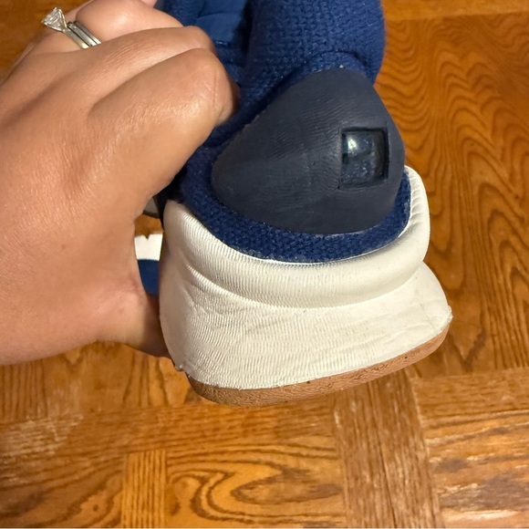 Nike Sock Dart Sneaker in Coastal Blue Obsidian Women's Sz 9 848475-400 Casual - Picture 16 of 16